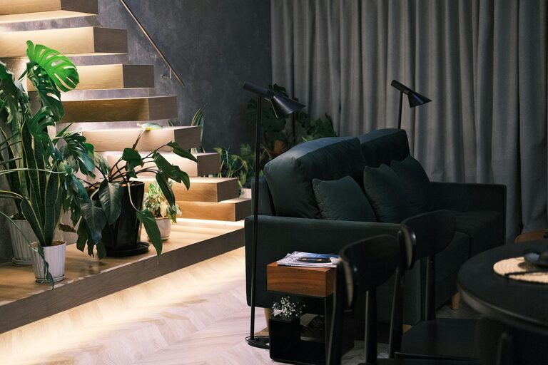 Tips for Creating a Cozy and Inviting Home Environment
